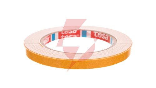 Taśma montażowa POWERBOND do listw LED 2x5m 9mm 55714-00000-03