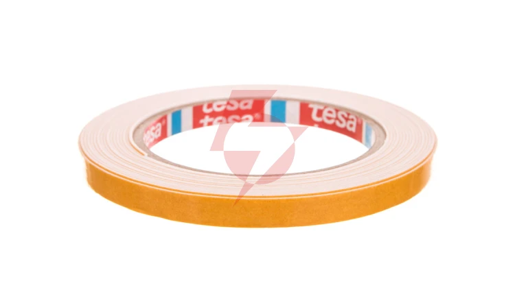 Taśma montażowa POWERBOND do listw LED 2x5m 9mm 55714-00000-03