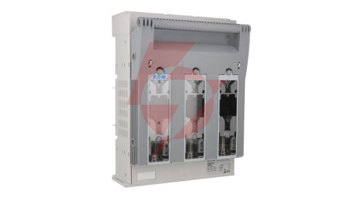 Rozłącznik bezpiecznikowy 3P 250A NH1 Basic na płytę monażową XNH1-A250 183043