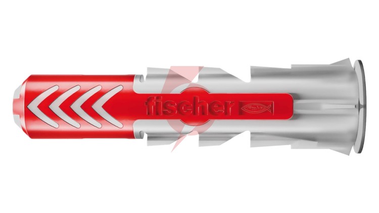 Kołek FISCHER DUOPOWER 8x40 535455​ /100szt./