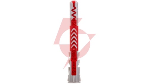 Kołek FISCHER DUOPOWER 6x50 538250​ /100szt./
