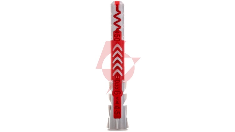 Kołek FISCHER DUOPOWER 6x50 538250​ /100szt./