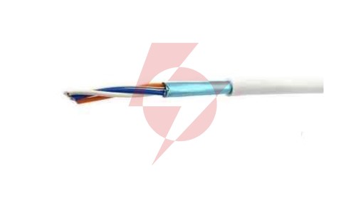 Kabel telekomunikacyjny YTKSYekw 2x2x0,8 /100m/