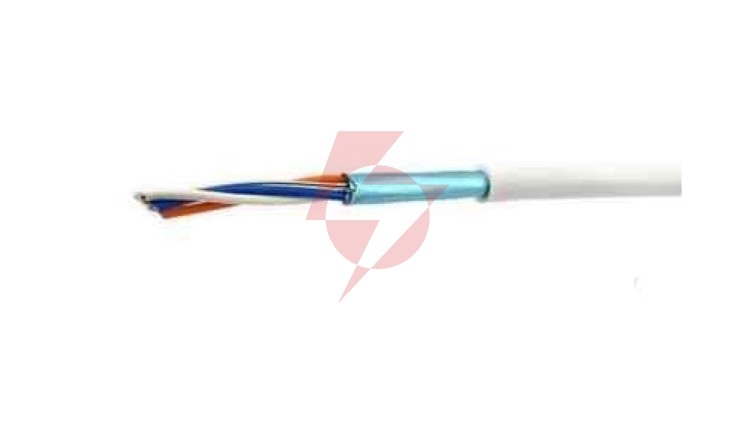 Kabel telekomunikacyjny YTKSYekw 2x2x0,8 /100m/