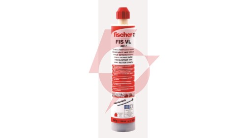 Kotwa chemiczna / zaprawa iniekcyjna FIS VL 300 T 540983 /kartusz 300ml/