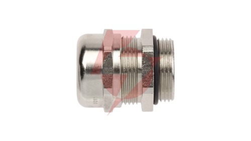 Dławnica kablowa mosiężna M25 IP68 SKINTOP MS-M 25x1,5 53112030