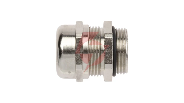Dławnica kablowa mosiężna M25 IP68 SKINTOP MS-M 25x1,5 53112030