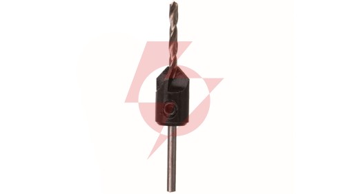 Nawiertak z fazownikiem 3,2-12mm WF2498000