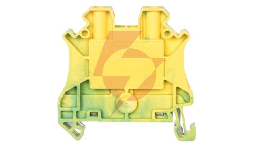 Zacisk przewodu ochronnego UT4-PE 3044128