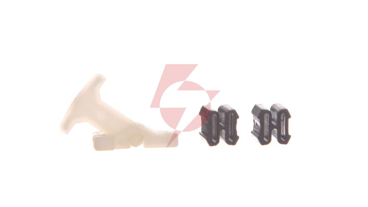 Element łączący z blokadą mechaniczną dla 3RT2.1 3RA2912-2H