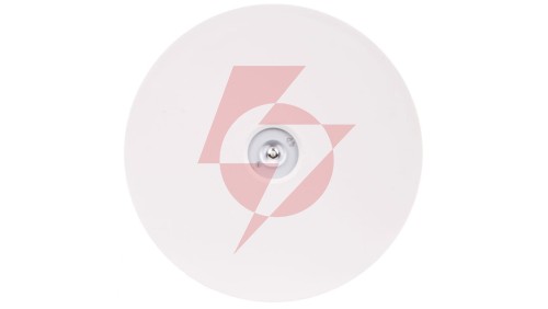 Oprawa awaryjna AXN IP65 ECO LED 1W 125lm (opt. otwarta) 1h jednozadaniowa AT biała AXNO/1W/E/1/SE/AT/WH
