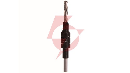 Nawiertak z fazownikiem 4,5-7mm konfirmaty WF2511000