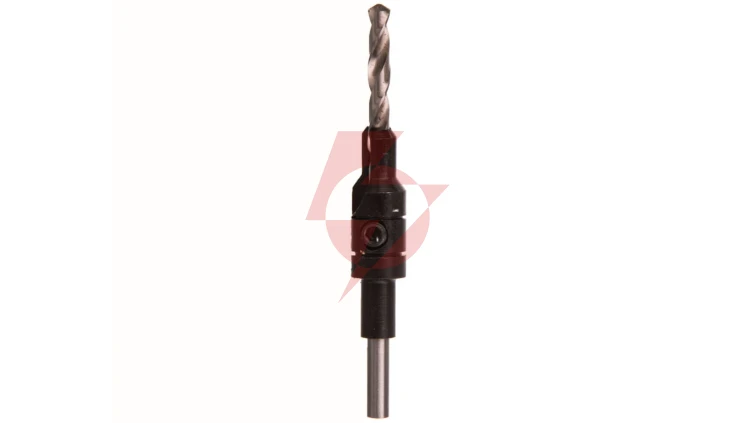 Nawiertak z fazownikiem 4,5-7mm konfirmaty WF2511000