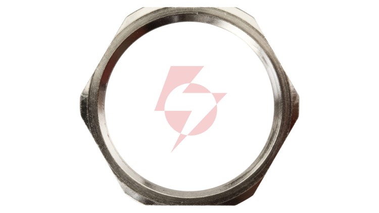 Nakrętka mosiężna M32 SKINDICHT SM-M 32x1,5 52103040
