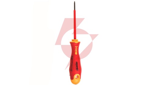 Wkrętak płaski 2,5 x 0,4 izolowany 1000V Ergonic 400 VDE 41302590