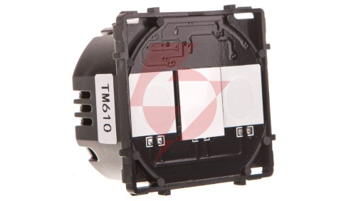 TouchMe Mechanizm dotykowy pojedynczy ściemniacz TM610