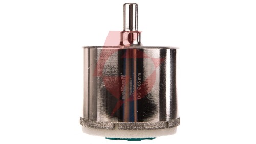 Otwornica diamentowa do płytek 65mm Ceramic WF5930000