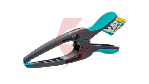 Ścisk spiczasty sprężynowy MT 70mm WF3633000