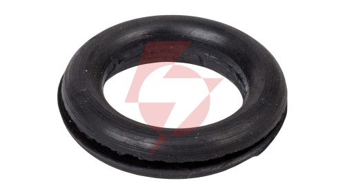 Przepust gumowy GH 21 czarny E01PK-01050100701 /100szt./
