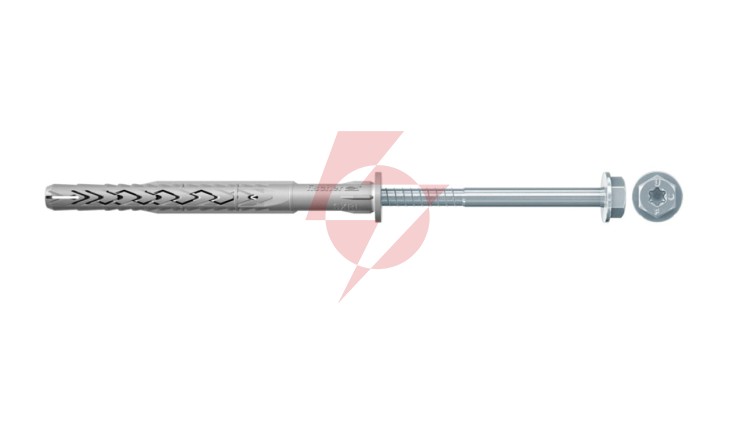 Kołek ramowy SXRL 10X100 FUS 522720 /50szt./