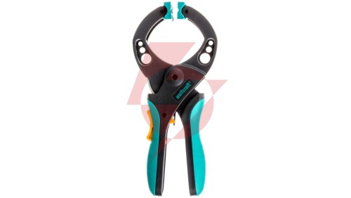Ścisk z mechananizmem zapadkowym FZR 50mm WF3632000