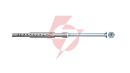 Kołek ramowy SXRL 10X80 T 522698 /50szt./