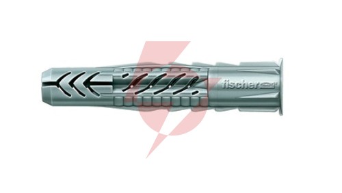 Kołek uniwersalny UX 6x50 R 072095 /100szt./