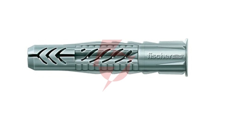 Kołek uniwersalny UX 6x50 R 072095 /100szt./