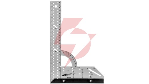 Kątownik uniwersalny 200x300mm WF5205000