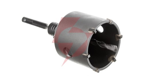 Otwornica 68mm głębokość 46mm SDS-Plus WF5483000