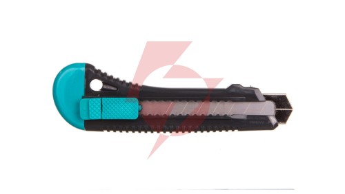 Nóż lekki z ostrzem 18mm WF4146000
