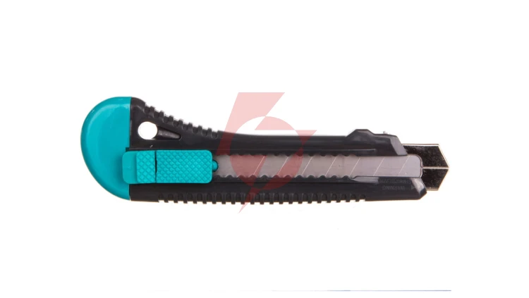 Nóż lekki z ostrzem 18mm WF4146000