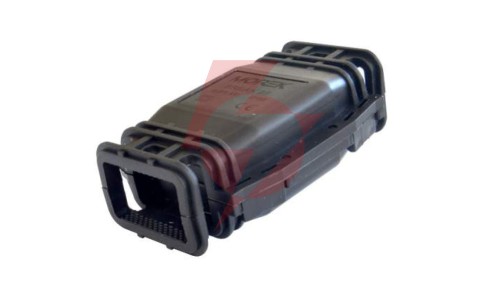 Mufa żelowa wielokrotnego użytku 1x1,5-25mm2 70x42x24mm IP68 BREAK25 MBG0025A24