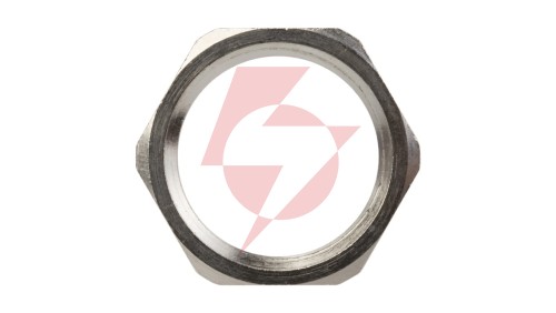 Nakrętka mosiężna M25 SKINDICHT SM-M 25x1,5 52103030