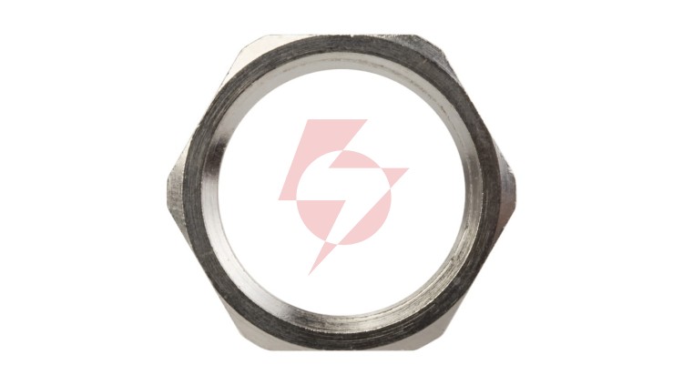 Nakrętka mosiężna M25 SKINDICHT SM-M 25x1,5 52103030