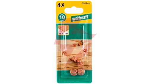 Znacznik do połaczeń kołkowych 10mm /4szt/ WF2913000