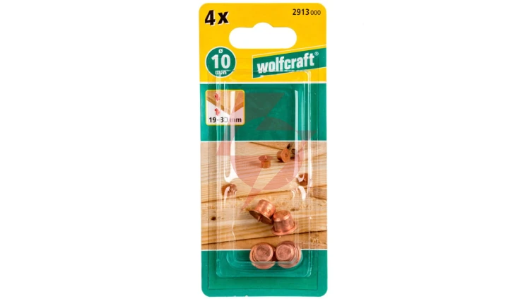 Znacznik do połaczeń kołkowych 10mm /4szt/ WF2913000