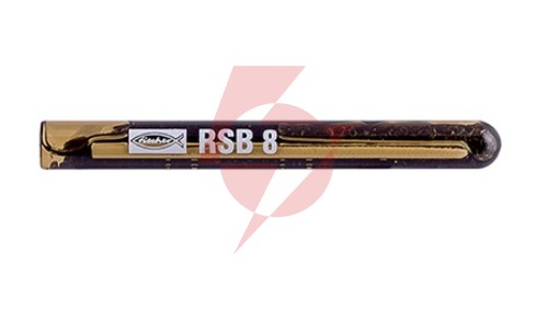 Ampułka żywiczna RSB 8 518807 /10szt./