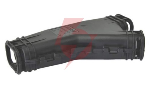 Mufa żelowa wielokrotnego użytku 4x1,5-10mm2 / 4x2,5-16mm2 180x105x36mm IP68 BREAK50Y MBG0050Y24