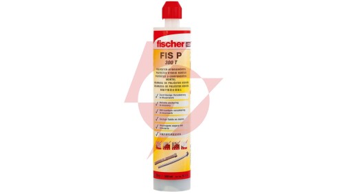 Kotwa chemiczna / zaprawa iniekcyjna FIS P 300 T 093178 /kartusz 300ml/