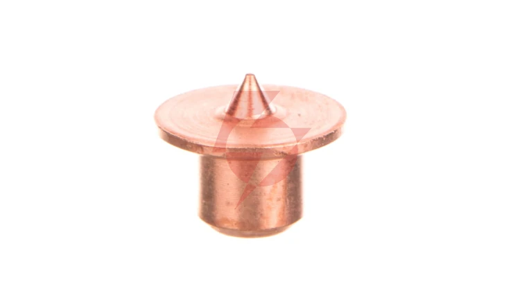 Znacznik do połaczeń kołkowych 6mm /4szt/ WF2911000
