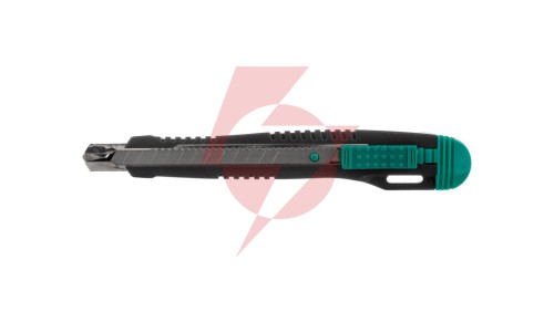 Nóż lekki z 2 ostrzami 9mm WF4141000