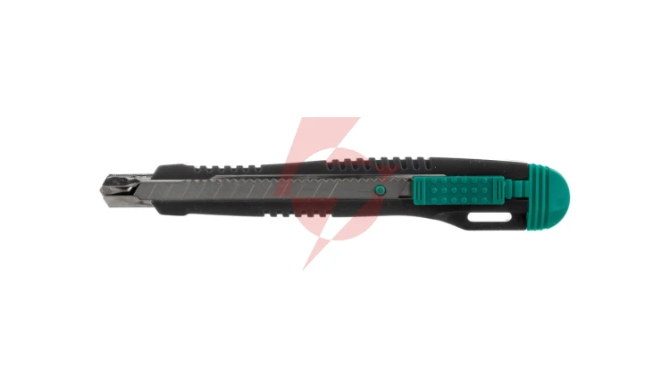 Nóż lekki z 2 ostrzami 9mm WF4141000