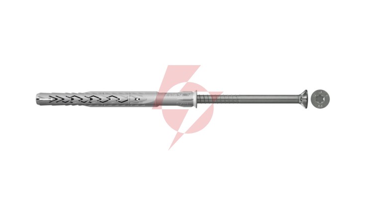 Kołek ramowy SXRL 8X100 T 540115 /50szt./