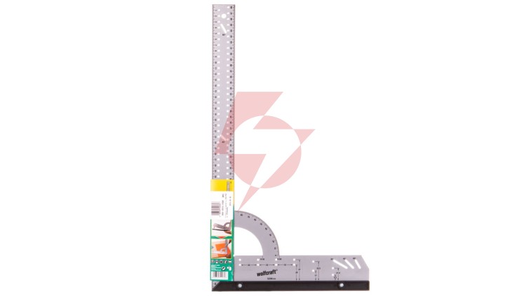 Kątownik uniwersalny 280x500mm WF5206000