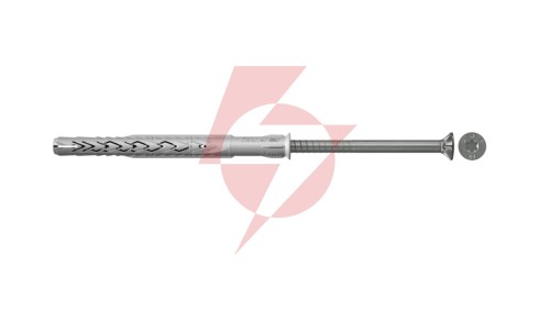 Kołek ramowy SXRL 8X60 T 540113 /50szt./