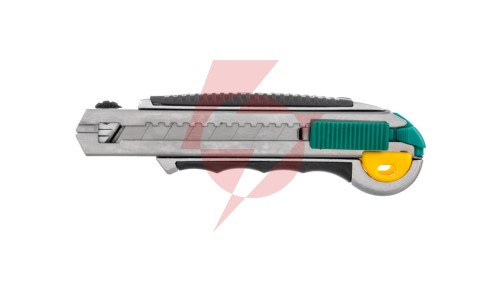 Nóż metalowy profesjonalny z 8 ostrzami 18mm WF4136000