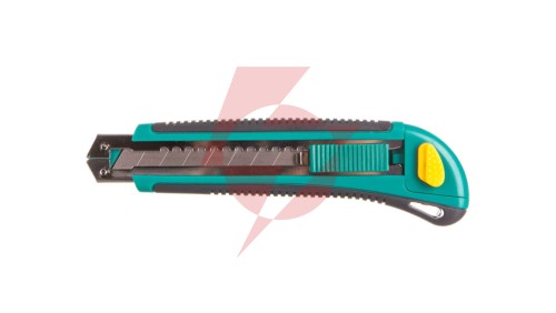 Nóż lekki z 3 ostrzami 18mm WF4138000