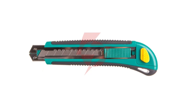 Nóż lekki z 3 ostrzami 18mm WF4138000