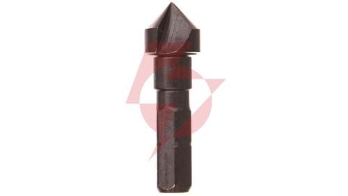 Pogłębiacz 10mm HSS trzpień 6-kąt WF2583000
